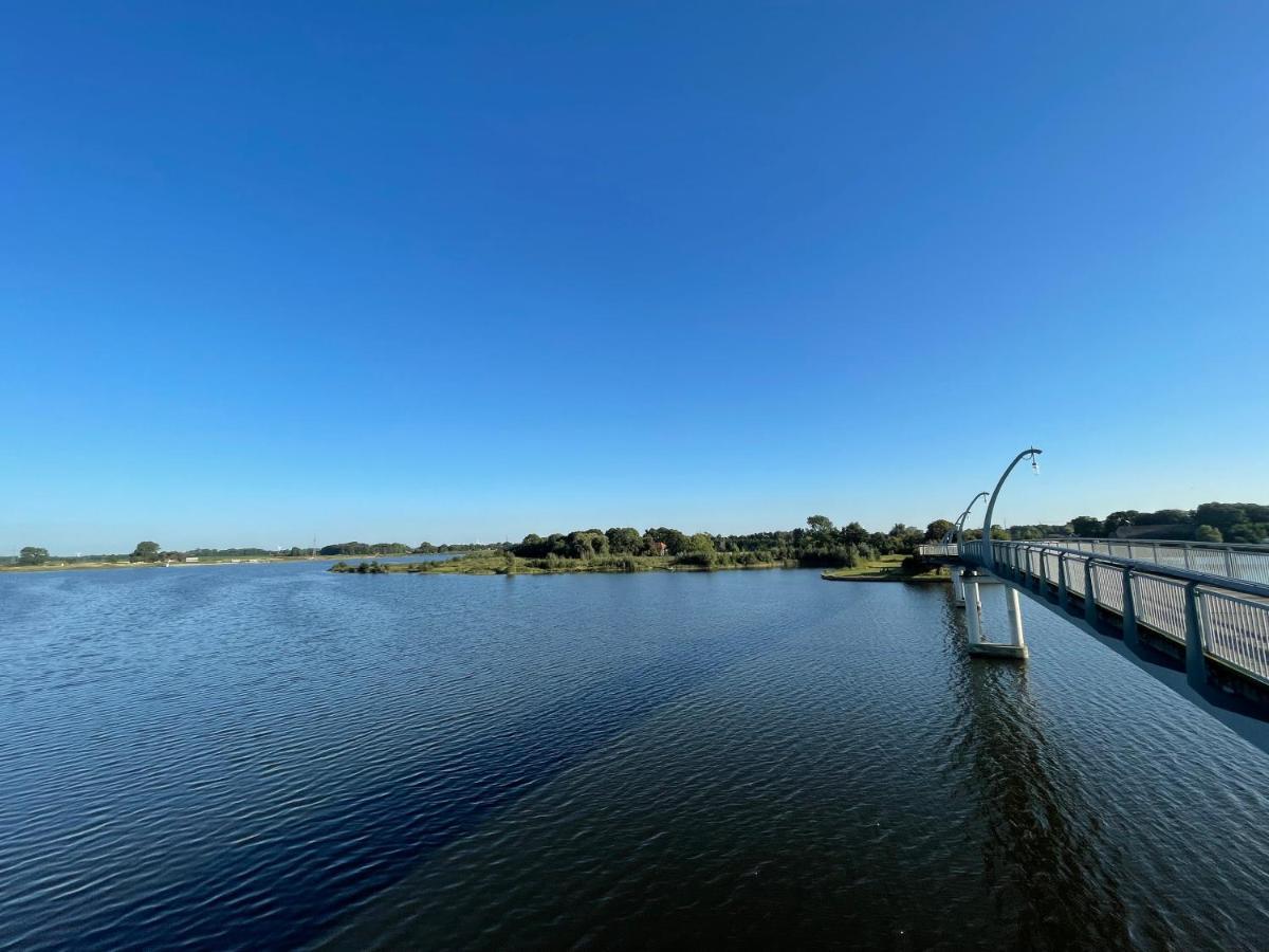 Am Wangermeer 38A Schillig Exteriör bild